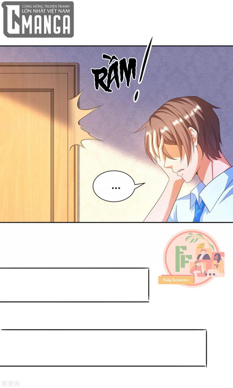 luyện tập thành thần chapter 19 7