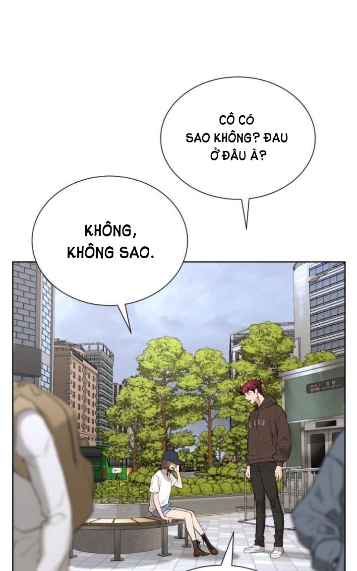 bạch huyết - white blood chapter 42 88