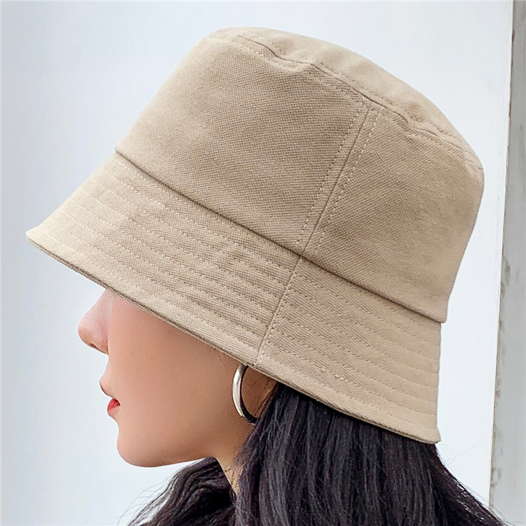 Mũ Vành Tròn, Mũ Bucket, Nón Cụp Vành Thời Trang Cực Cá Tính MD05