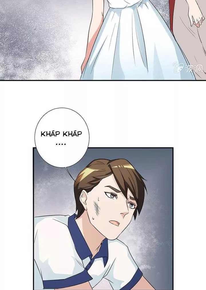 kháp kháp hương phản chapter 23 21