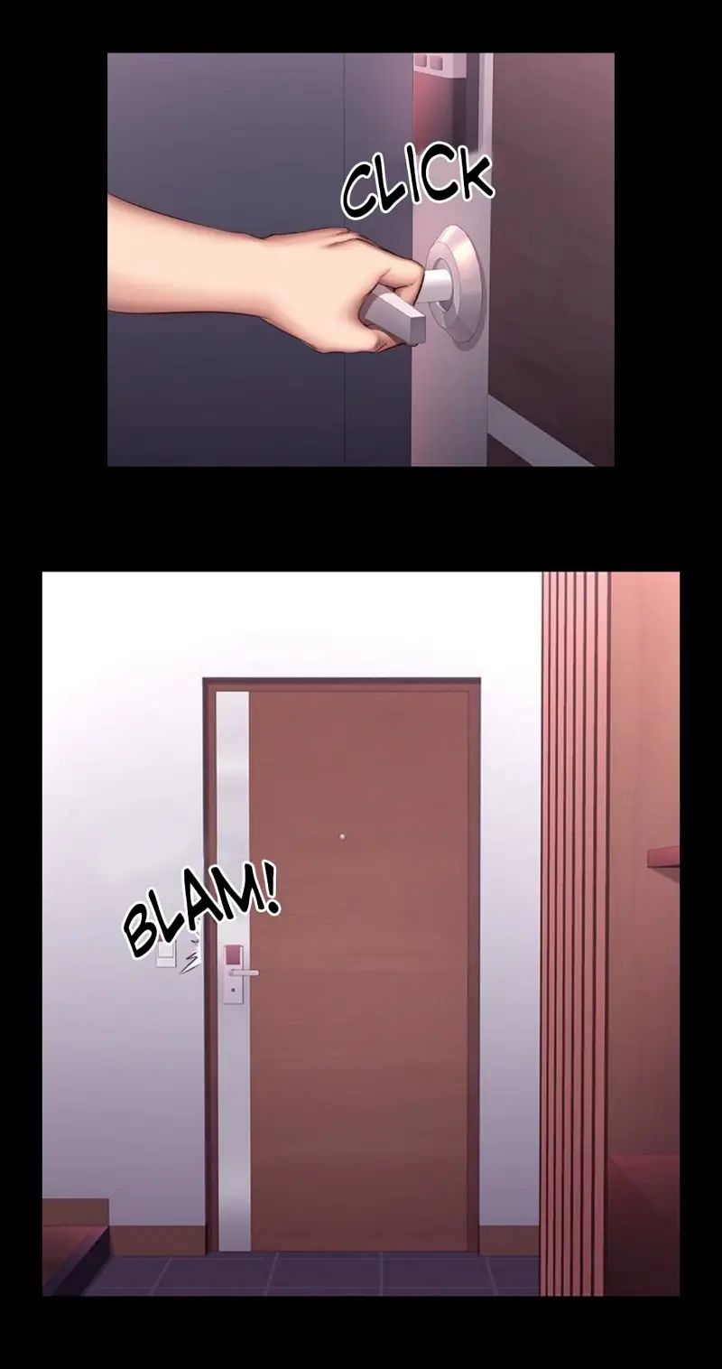 huấn luyện viên phòng thể hình - không che chapter 21 10