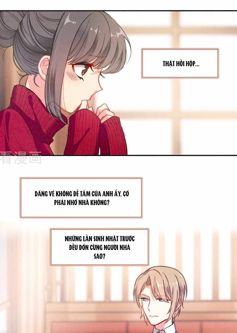 địa ngục cáo bạch thi chapter 83.5 5