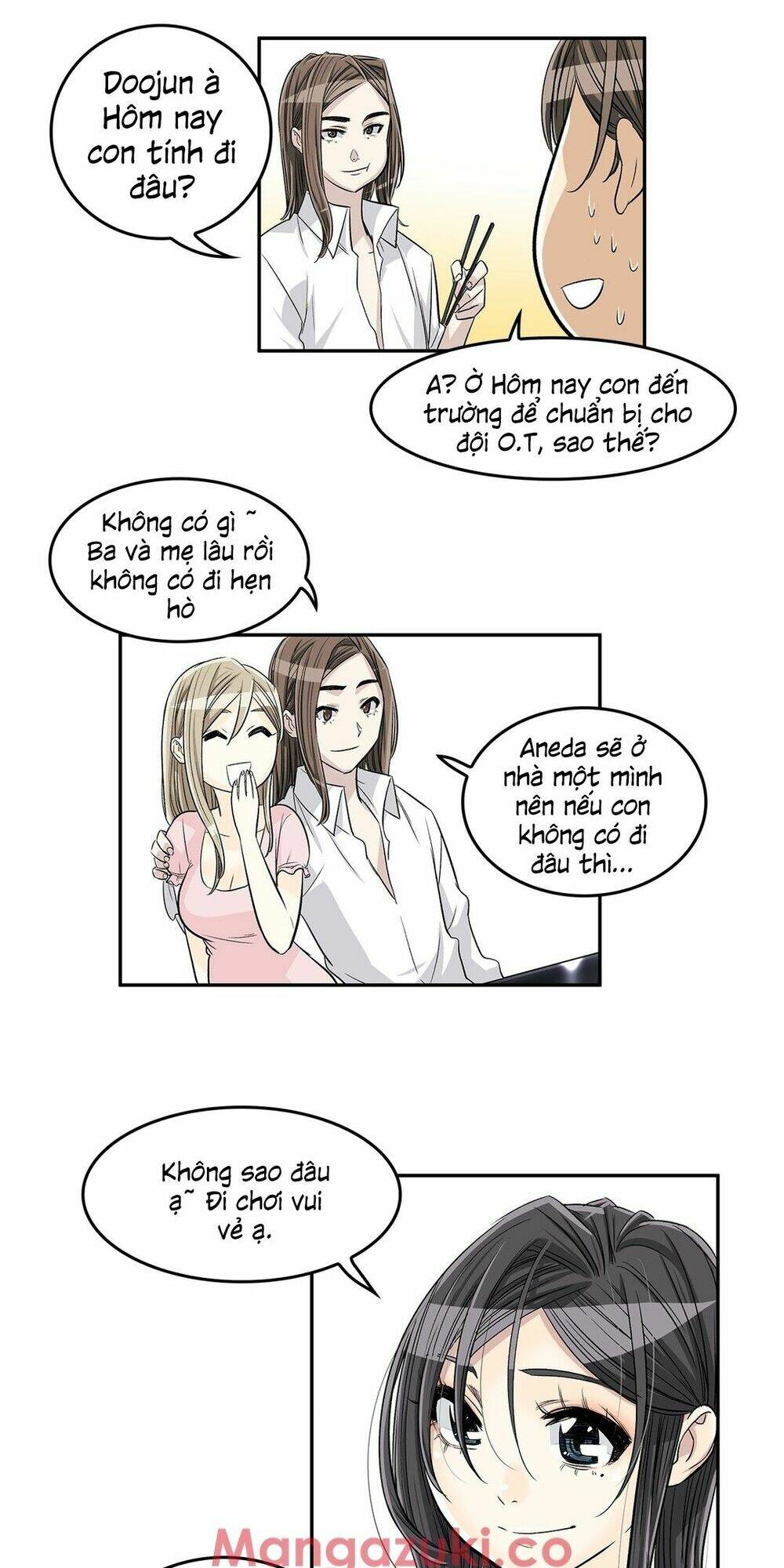 câu lạc bộ sa đoạ chapter 28 53