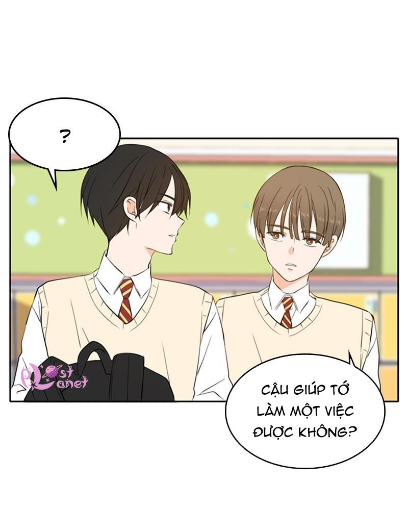 kiếp này cũng xin chăm sóc tôi như vậy nhé kiếp này cũng xin chăm sóc tôi như vậy nhé chapter 23 32