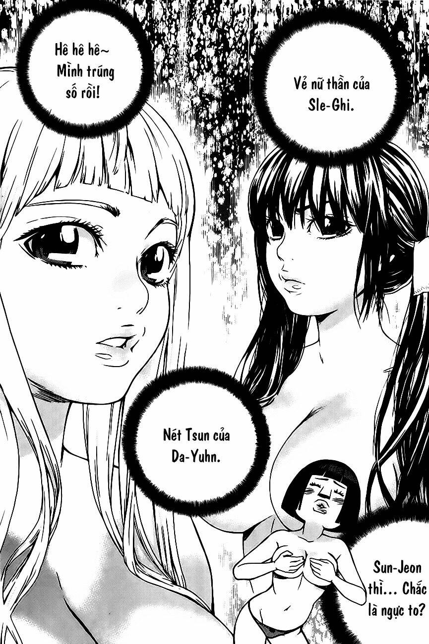 need a girl chapter 48 16