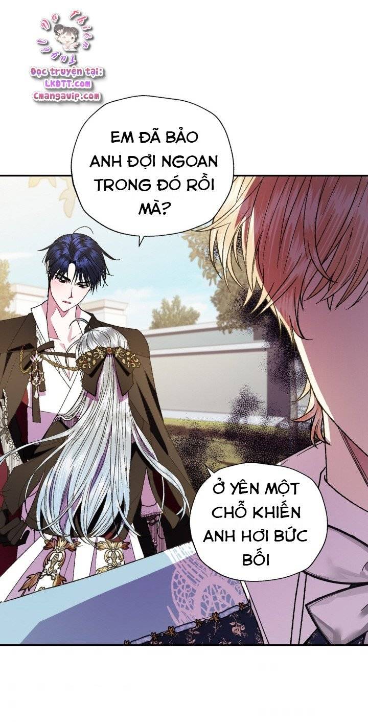 cha, con không muốn kết hôn đâu chapter 41 53