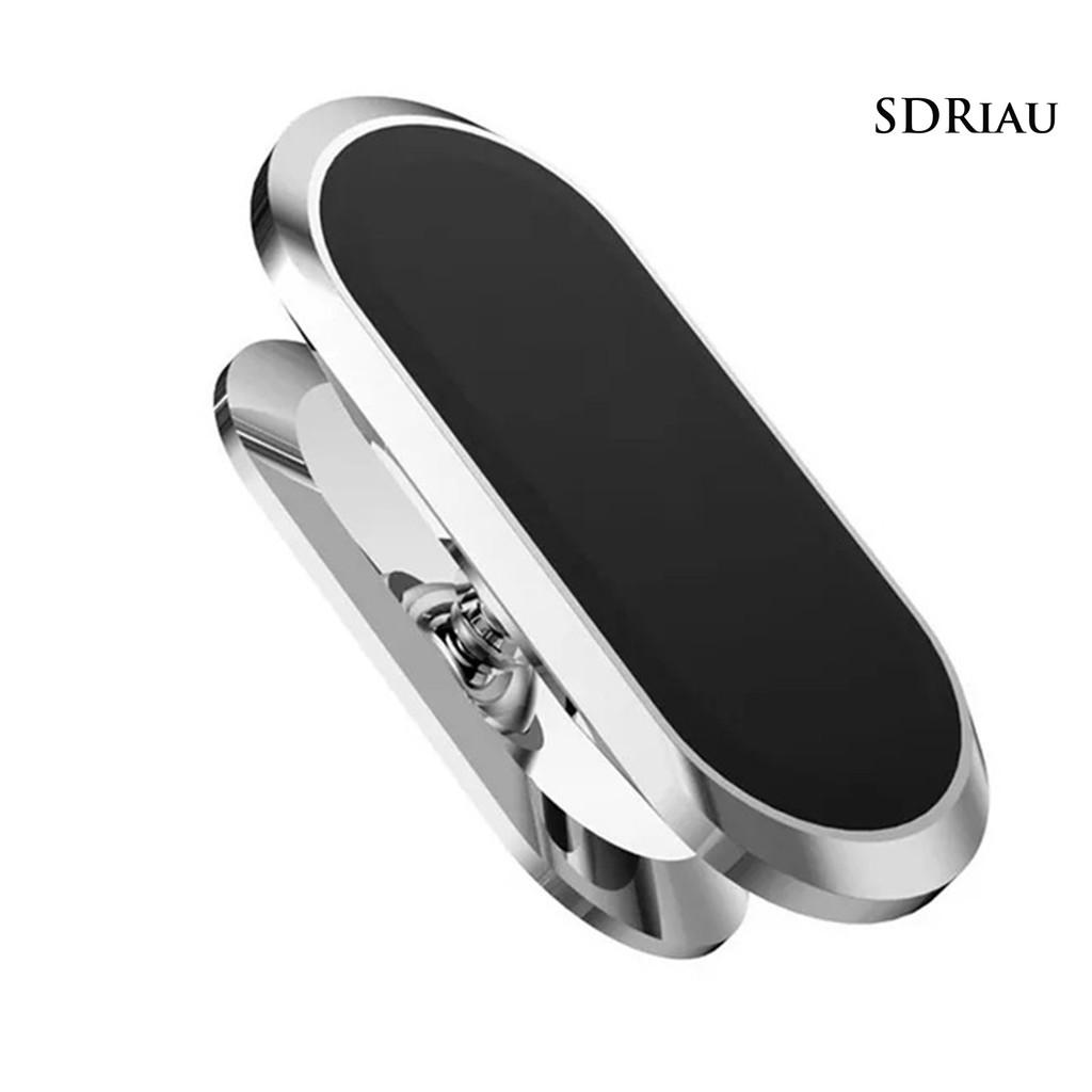 Giá Đỡ Nam Châm Gắn Điện Thoại Trên Xe Hơi Tiện Dụng