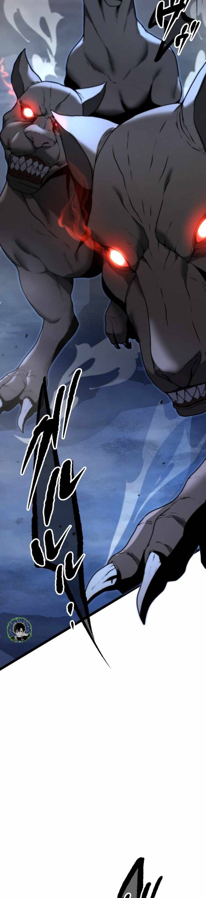 kiếm sư huyền thoại: chỉ mình ta có thể rèn kiếm từ quái chapter 3 6