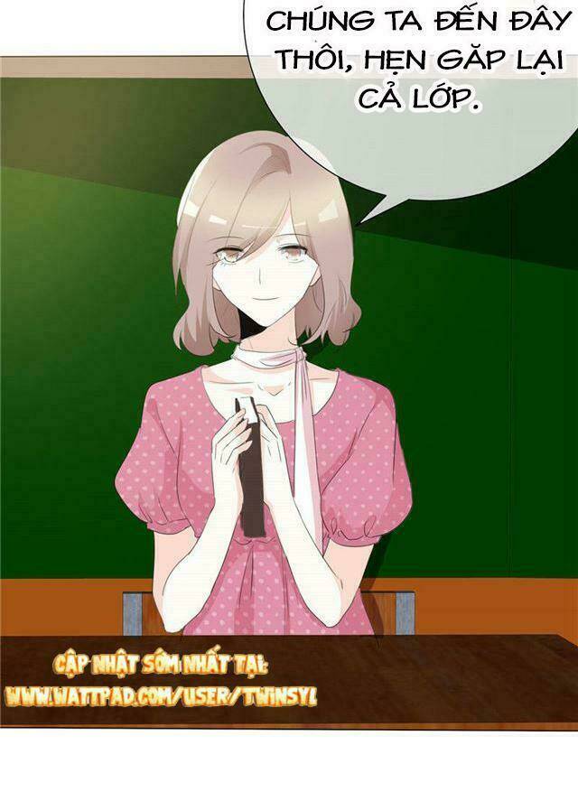 ái người tình xuất vu lam chapter 101 7