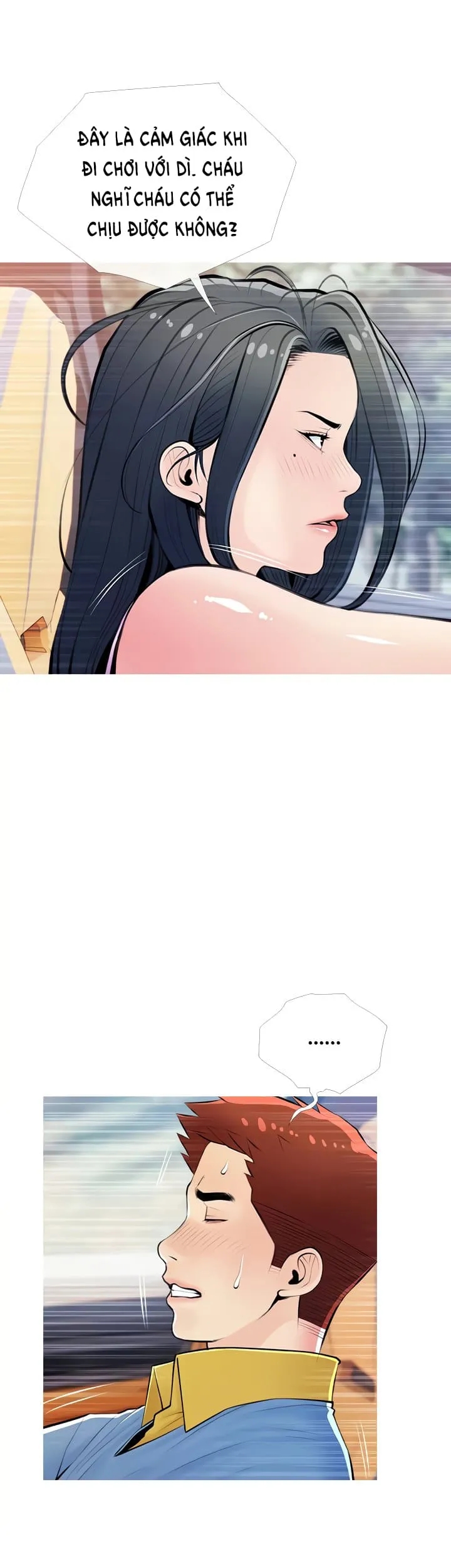 bài học hứng tình chapter 61 9