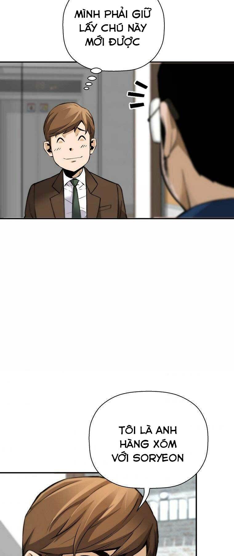 sự trở lại của huyền thoại chapter 53 35