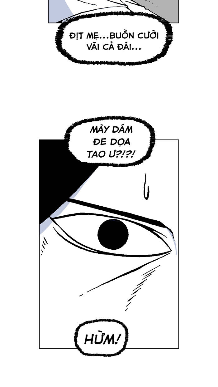 mắc kẹt trên mặt trăng chapter 40 45