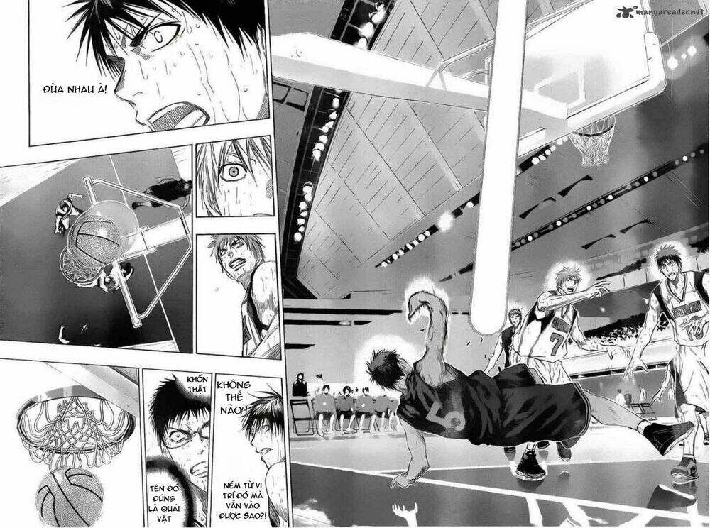 vua bóng rổ kuroko chapter 137 8