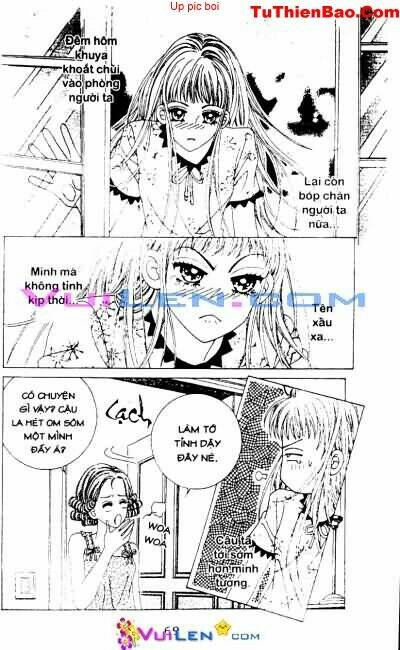 bogle goes to the kingdom chapter 8 8