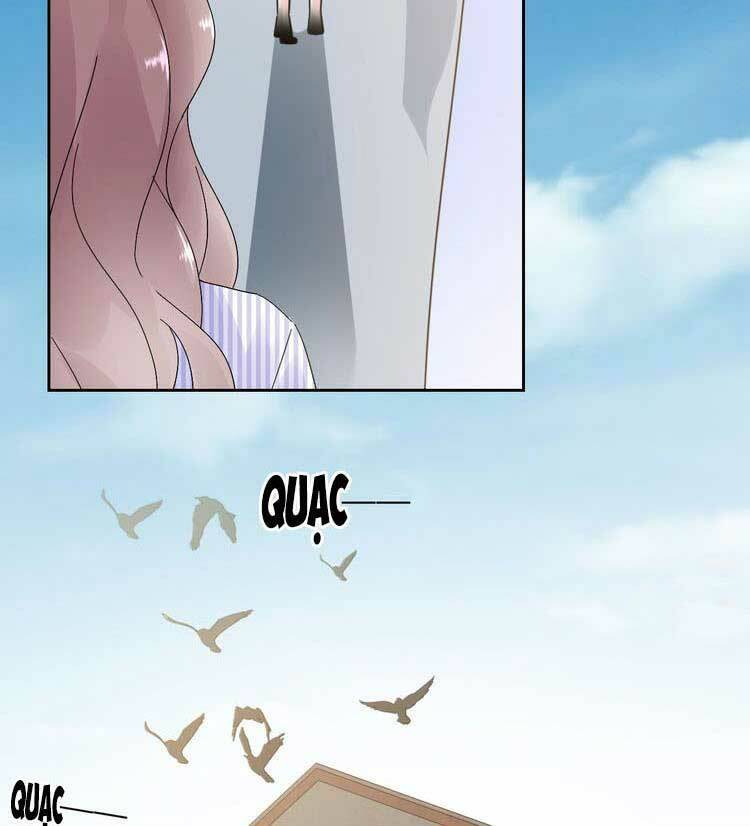 điều ước sủng ái bất bình đẳng chapter 111.1 21