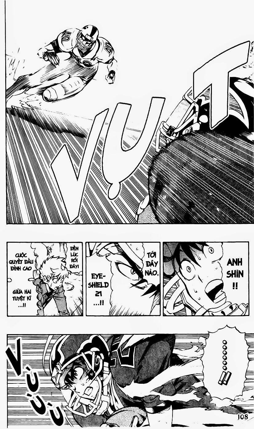 lá chắn mắt chapter 210 18