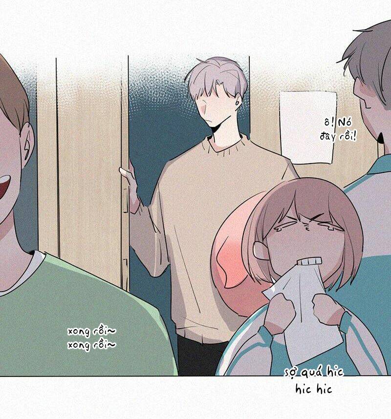 câu chuyện về cậu và tôi chapter 28 28