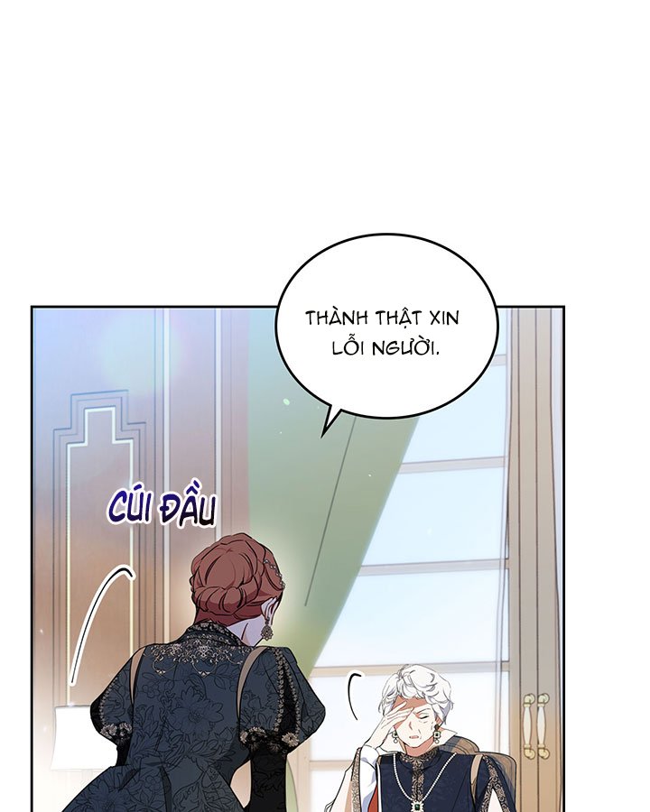 lần này tôi sẽ trở thành gia chủ chapter 69 47