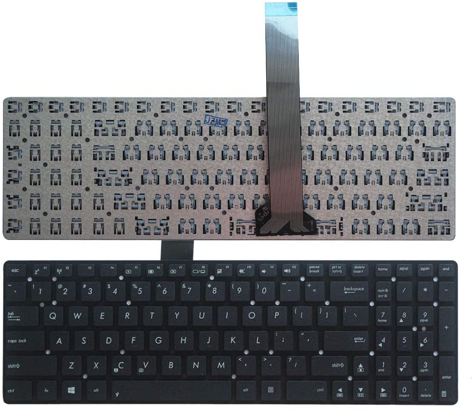 BÀN PHÍM THAY THẾ CHO LAPTOP ASUS K55
