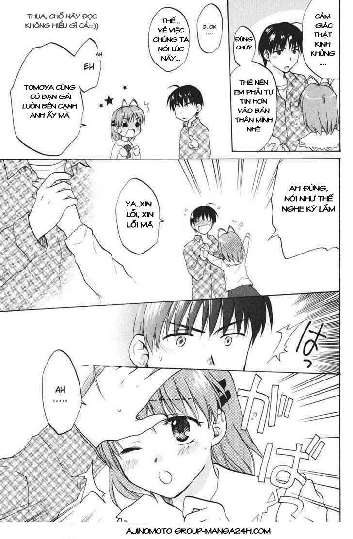 clannad chapter 12 13