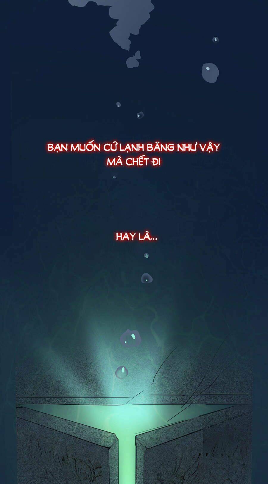 thông linh ngụy y chapter 1 13