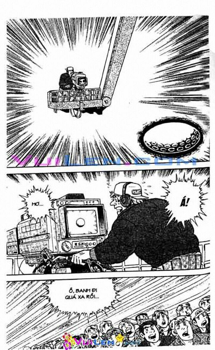 tân teppi chapter 59 68