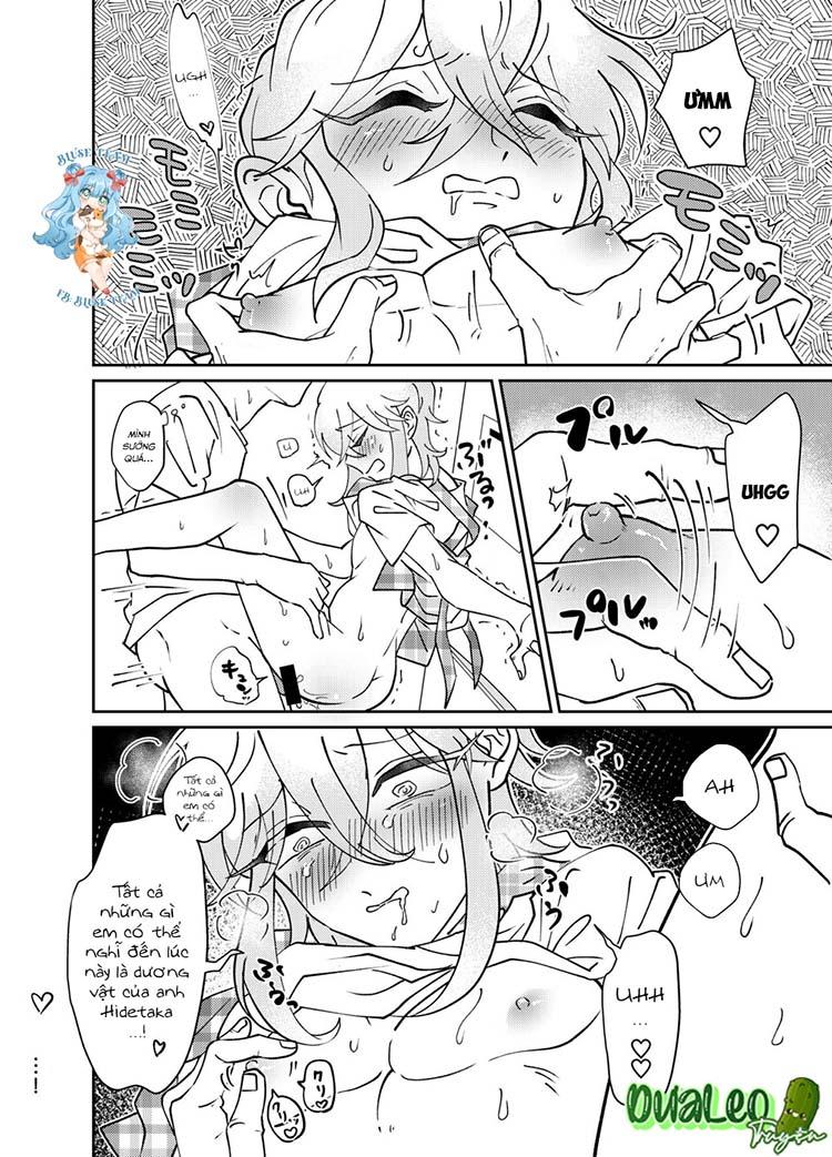 tổng hợp oneshot boylove chapter 39 12