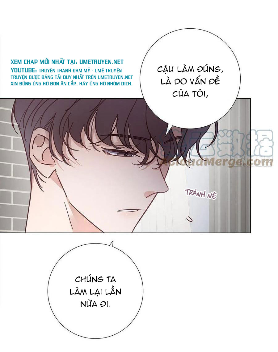 hôm nay nam giả trang nữ vẫn chưa được cầu hôn! chapter 50 7