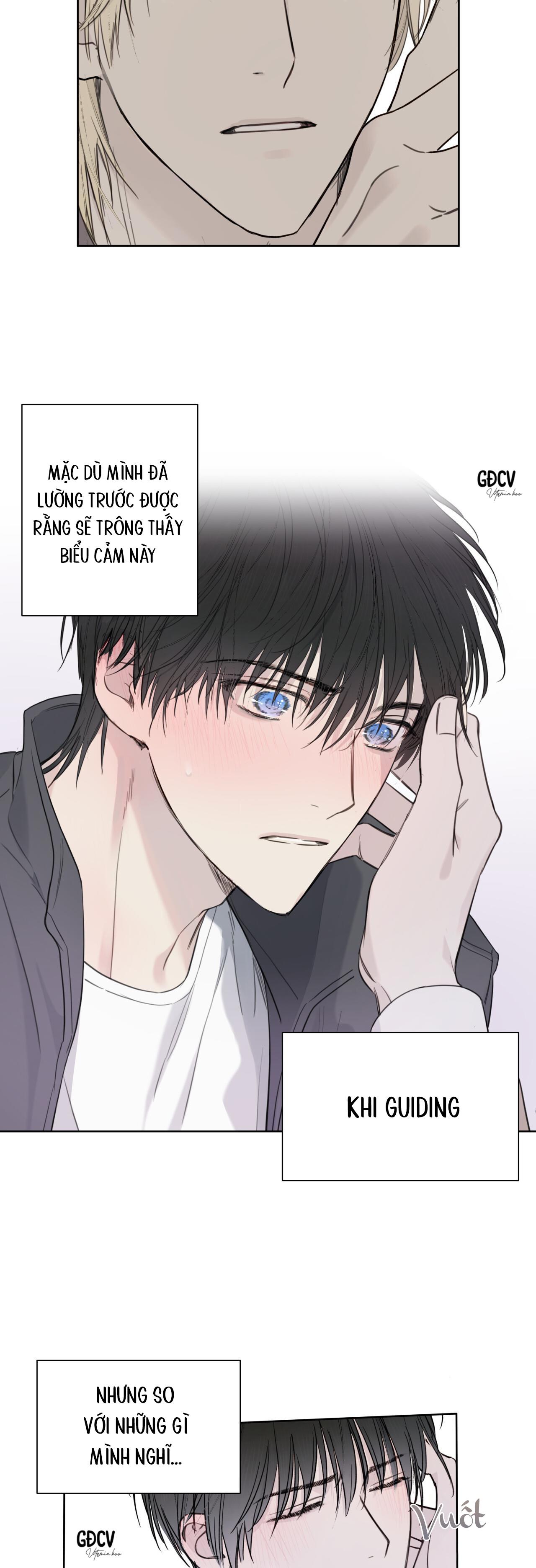 hiểm họa guiding chapter 3 24