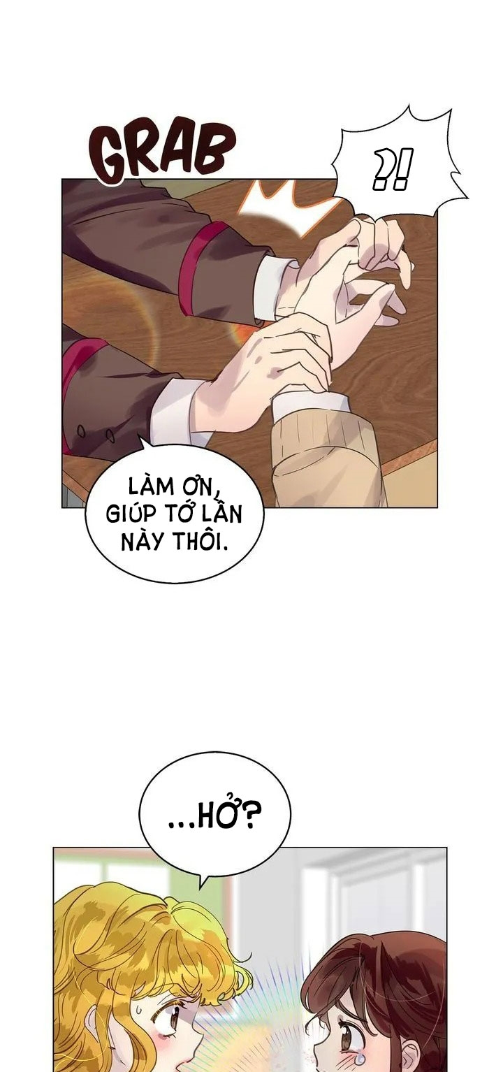 đừng xem thường nữ phụ chapter 174 33