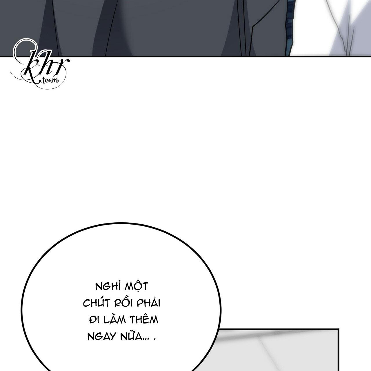 cạm bẫy đại học [m] chapter 13 3