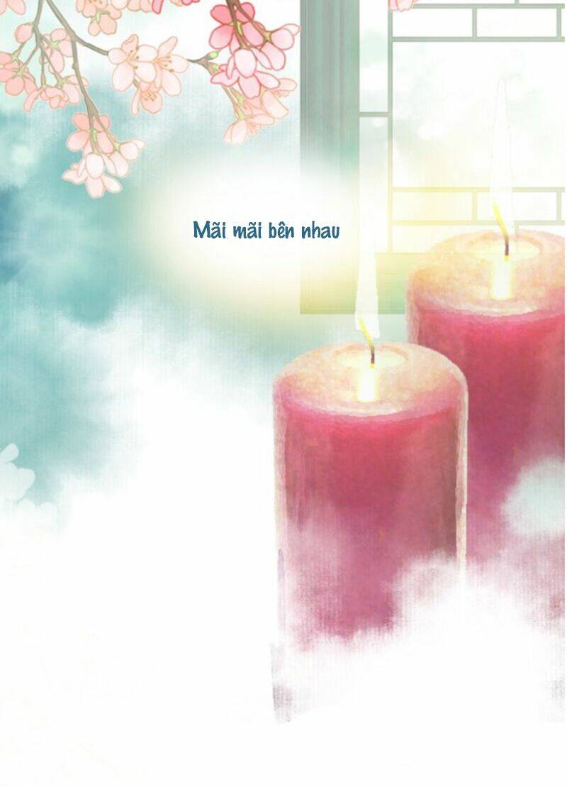 cướp chàng vợ về đón năm mới chapter 0 19