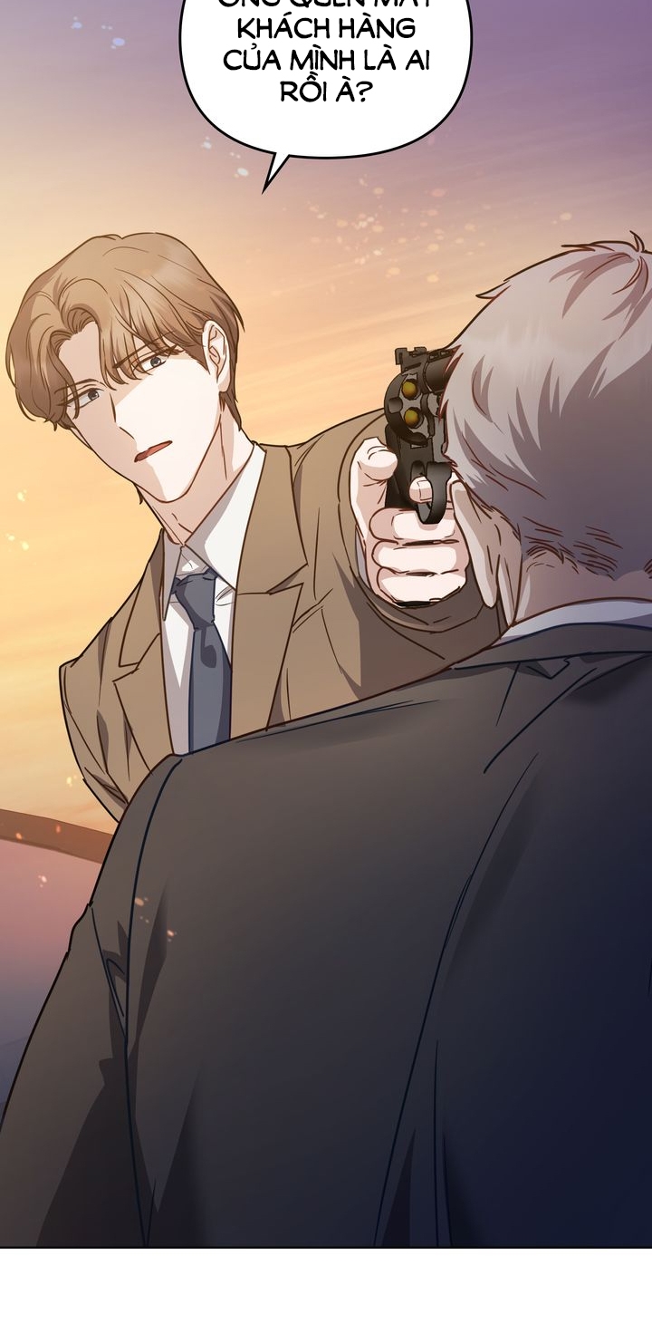 kẻ nghiệp dư chapter 36.1 32