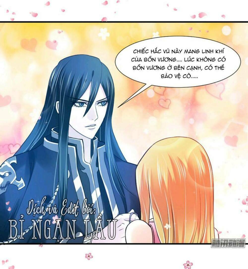 ma vương đại nhân đi thông thả chapter 16 28