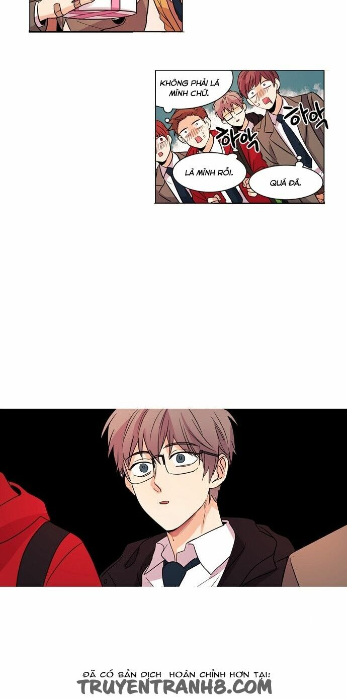 oh! holy chapter 2 14