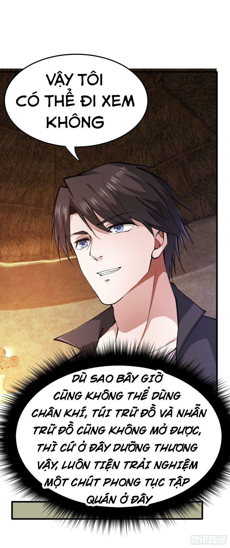 tối cường thần y tại đô thị chapter 180 24