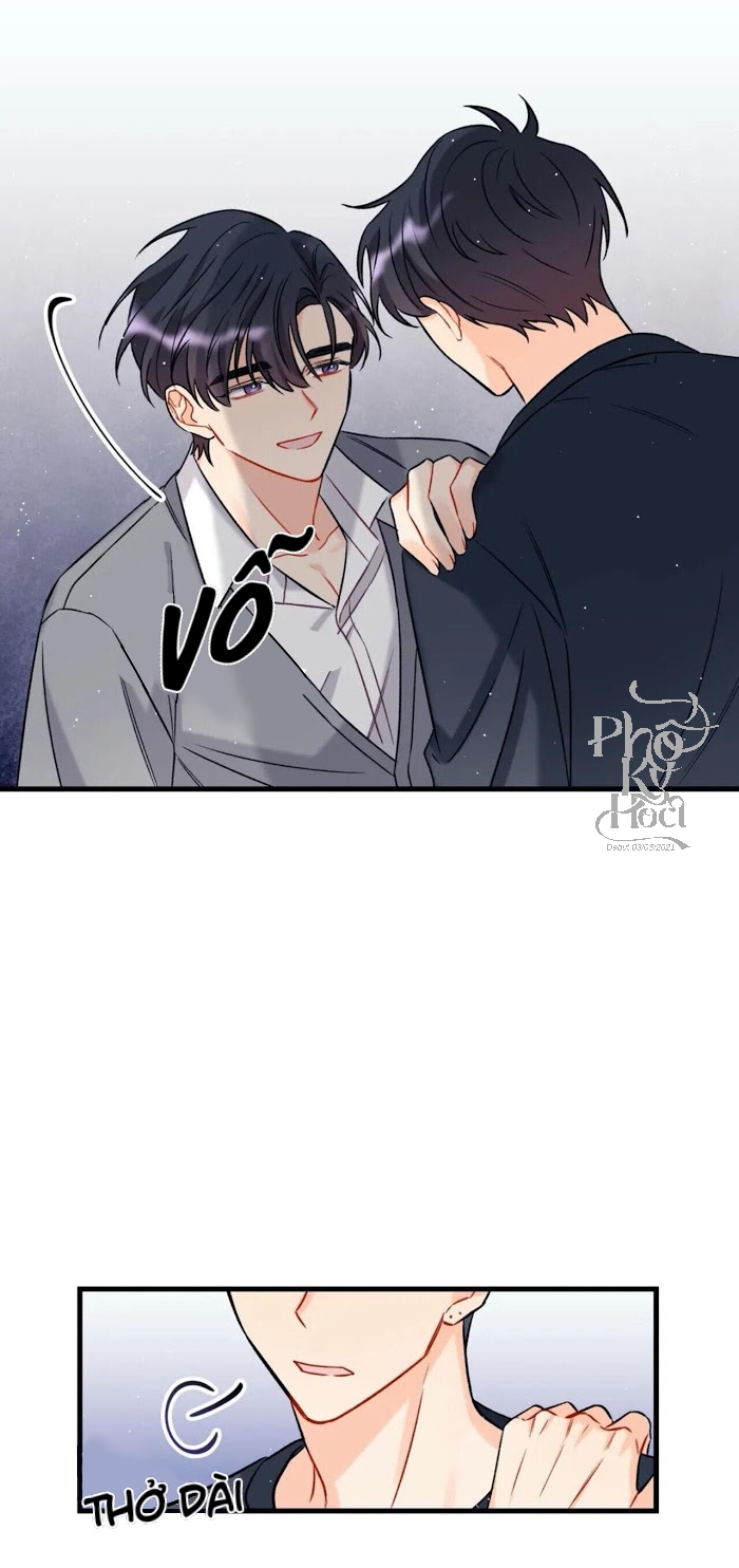 dưới ánh hào quang chapter 5 25