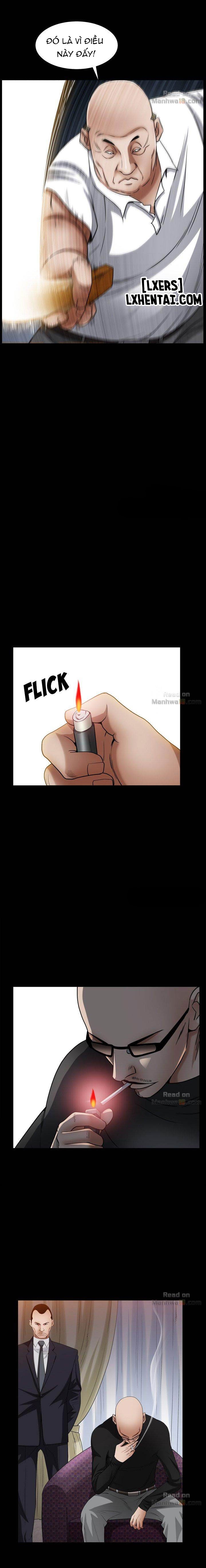 đôi chân trần chapter 24 13