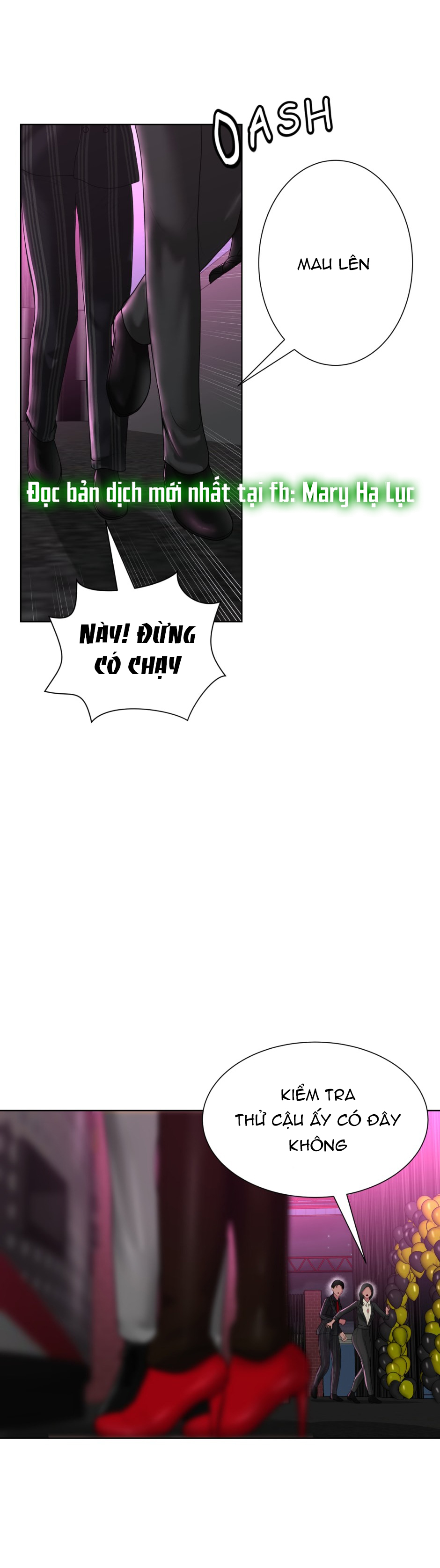 góc tối trái tim chapter 20.2 8