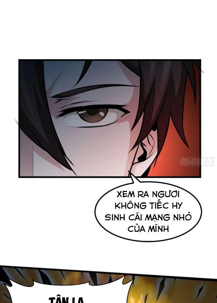 ta chẳng qua là một đại la kim tiên chapter 80 14