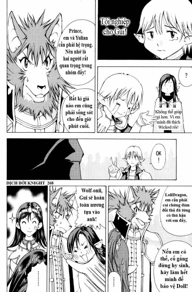 1/2 prince chapter 17 30