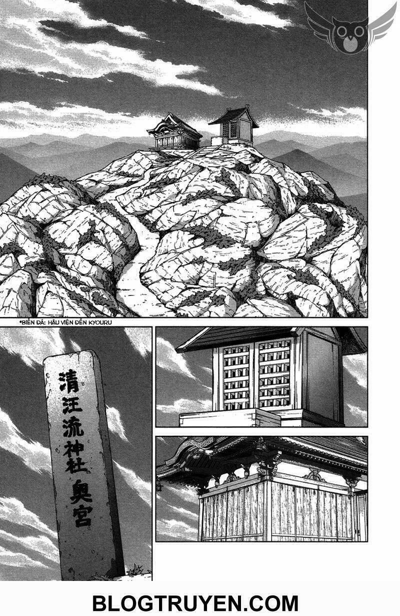 celestial clothes chapter 4 27