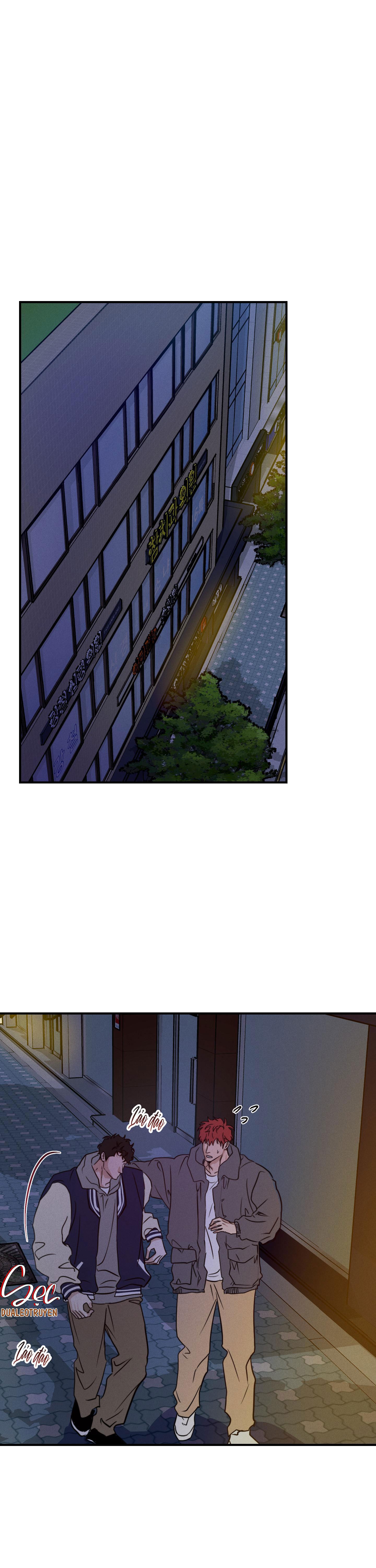 high clear chapter 53 4