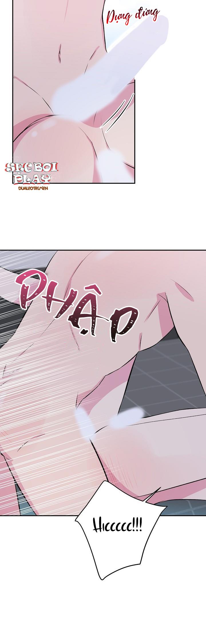 mặc dù nó hơi nhỏ nhưng hãy yêu anh đi chapter 2 26