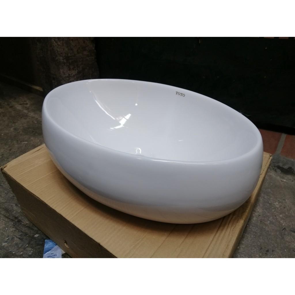 Chậu lavabo đặt bàn