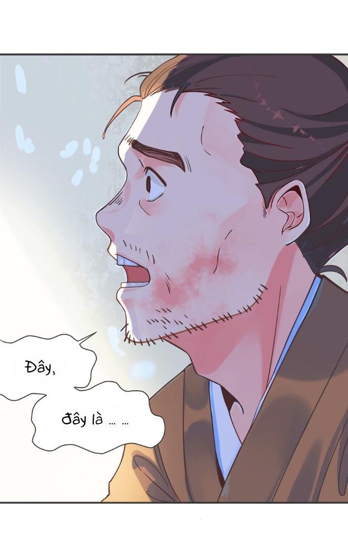 sự tại tất đắc chapter 3 13