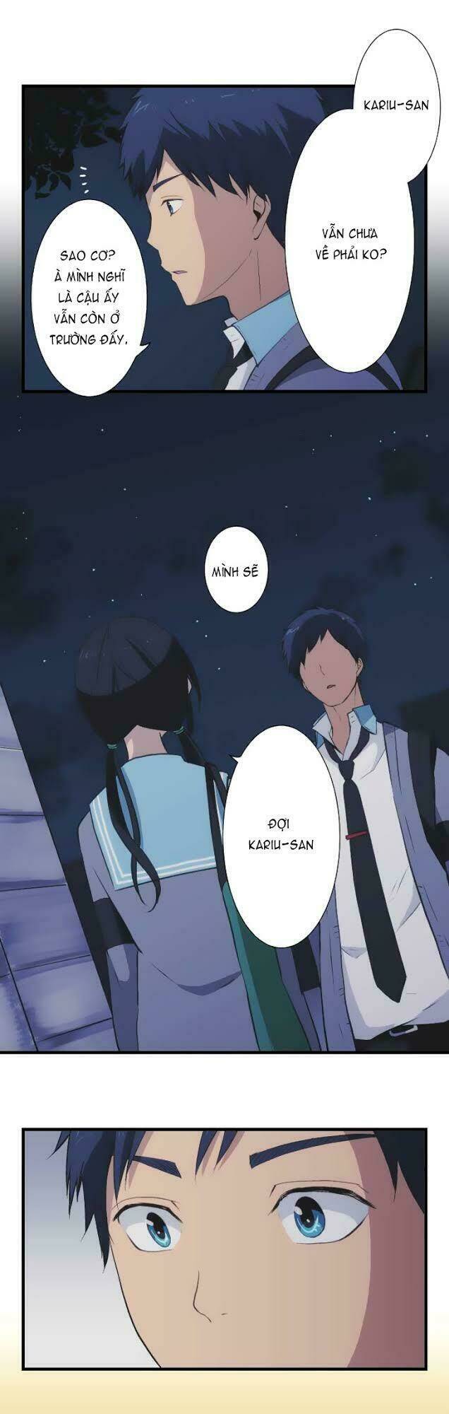 viên thuốc trùng sinh chapter 41 23