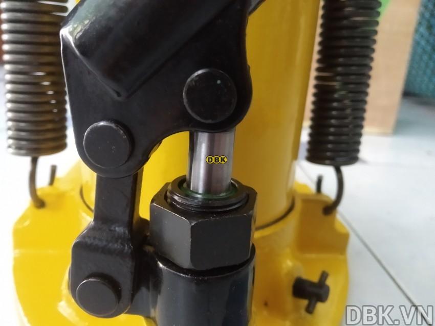 Kích móc thủy lực 20 tấn HHQD-20