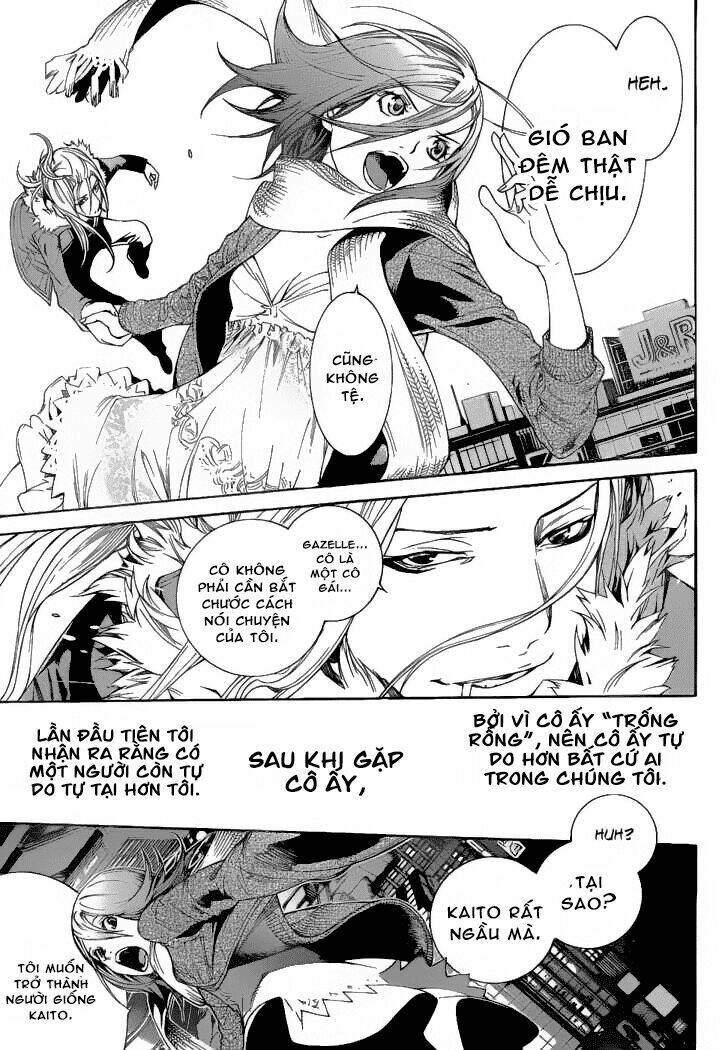 air gear chapter 293 11