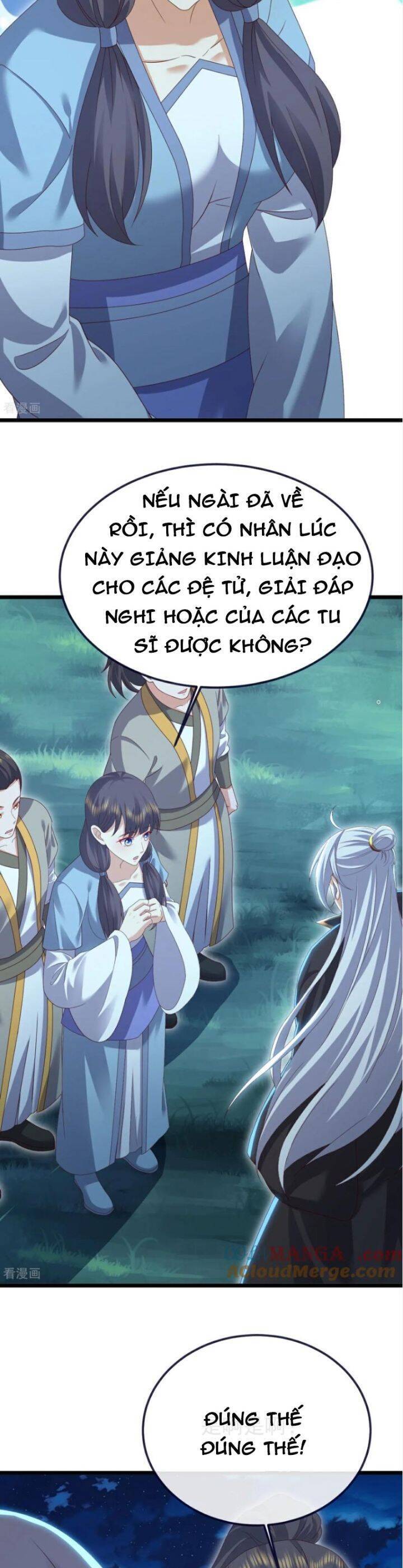 tiên võ đế tôn chapter 699 37